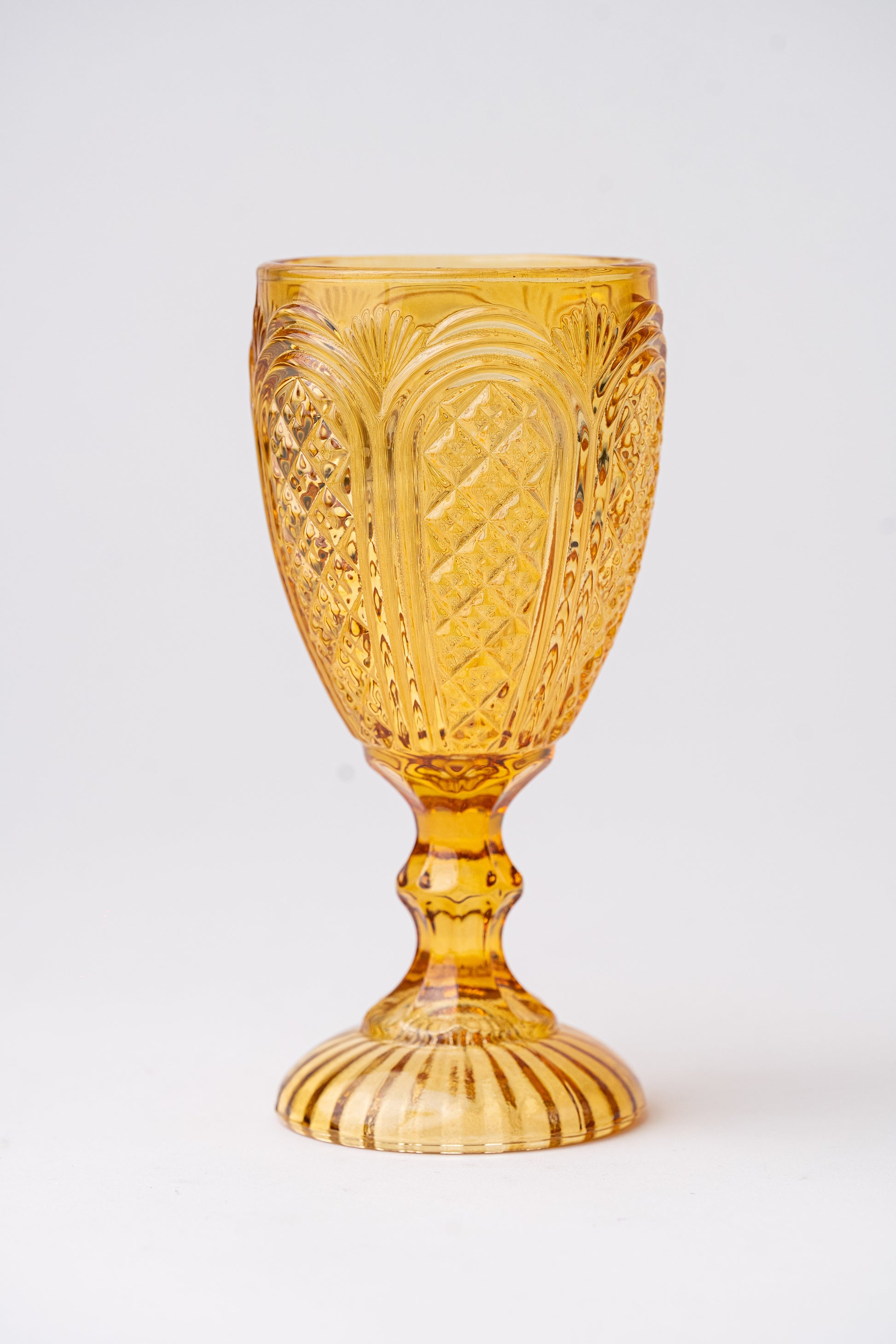 Copa Carrusel Ambar