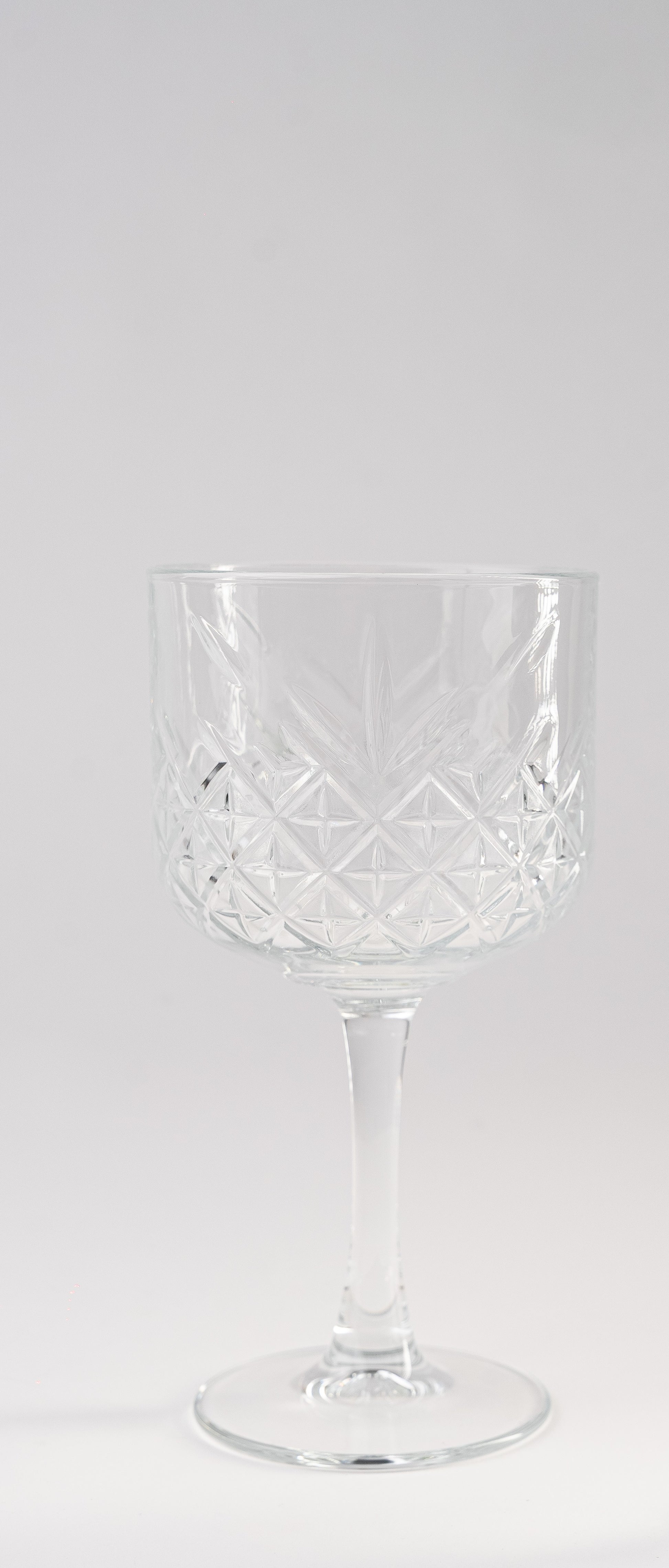 Copa de Gin