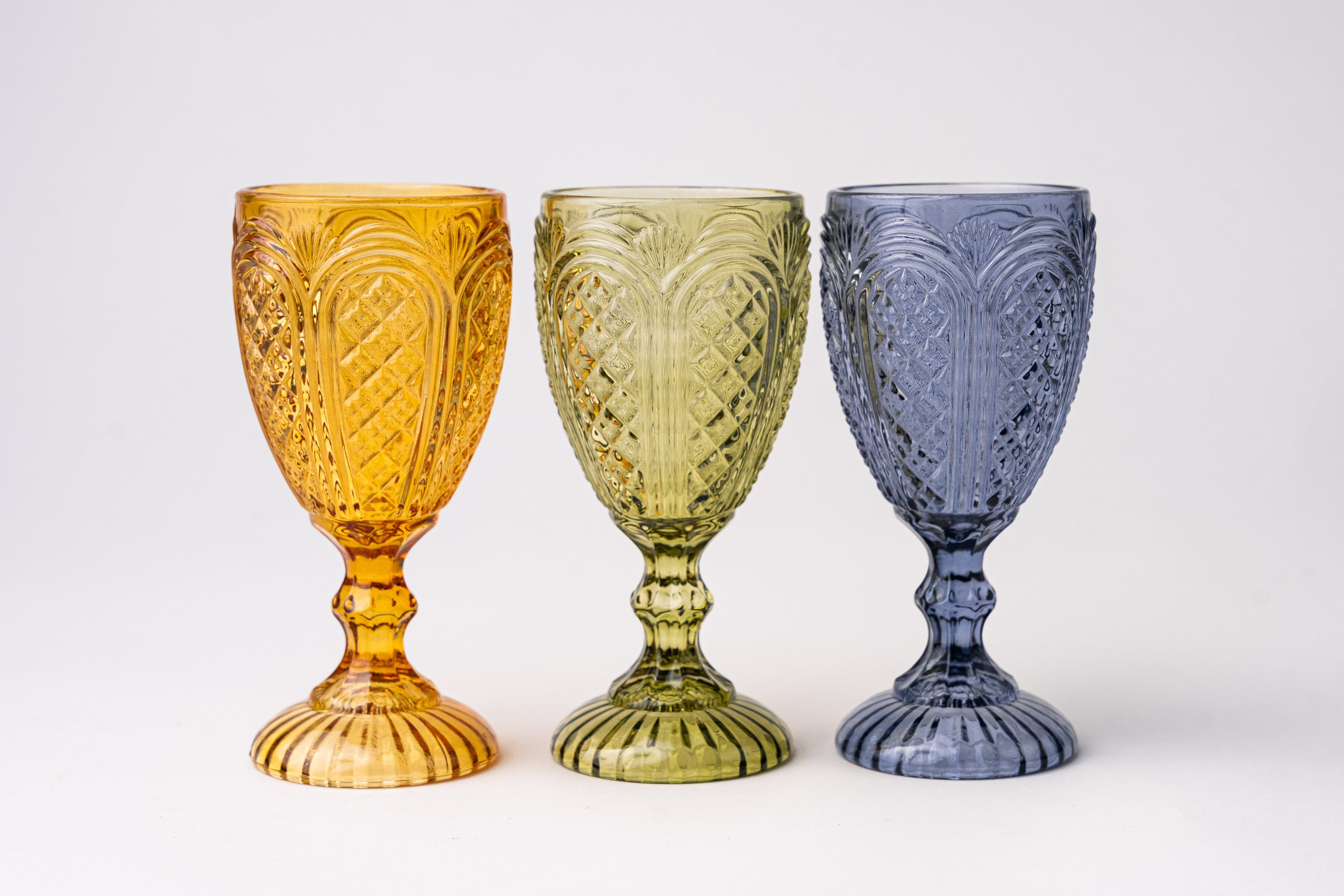 Copas de Agua