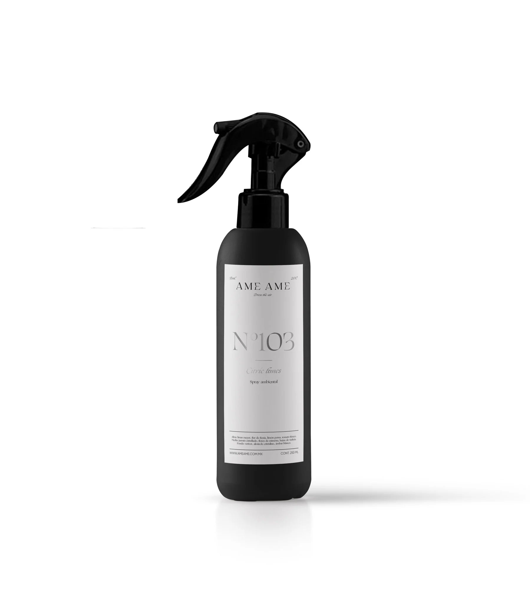Spray para Ambiente 103