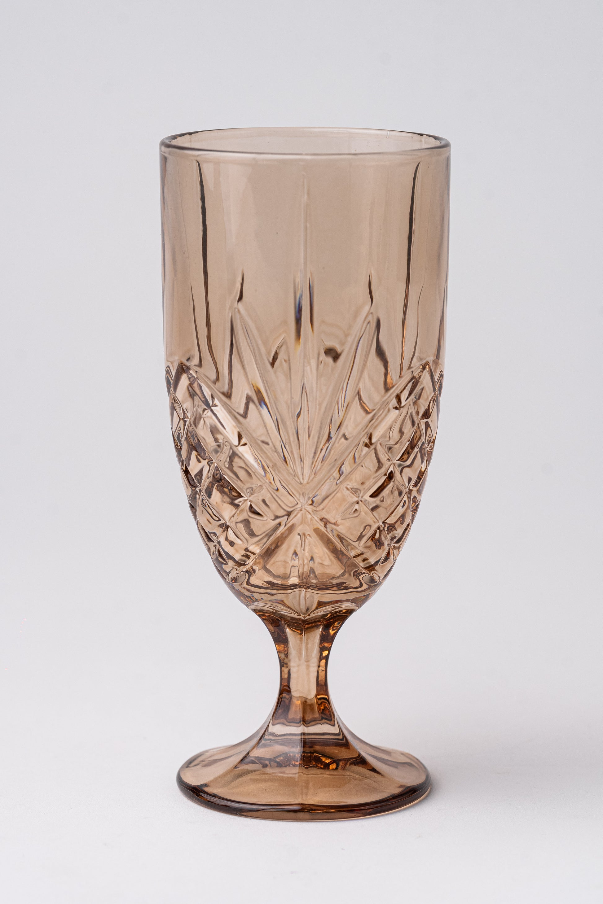 Copa Timeless Champagne
