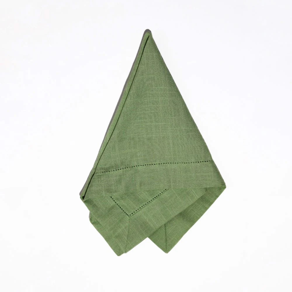Servilleta Verde Sage